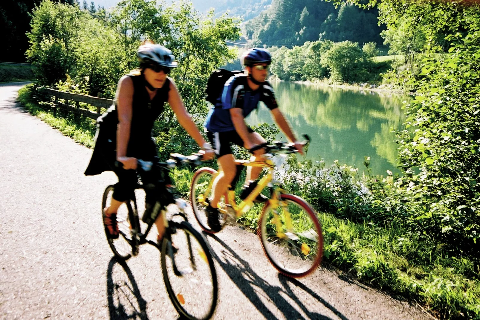 Almdorf Stadl 140-Areas summer 5km