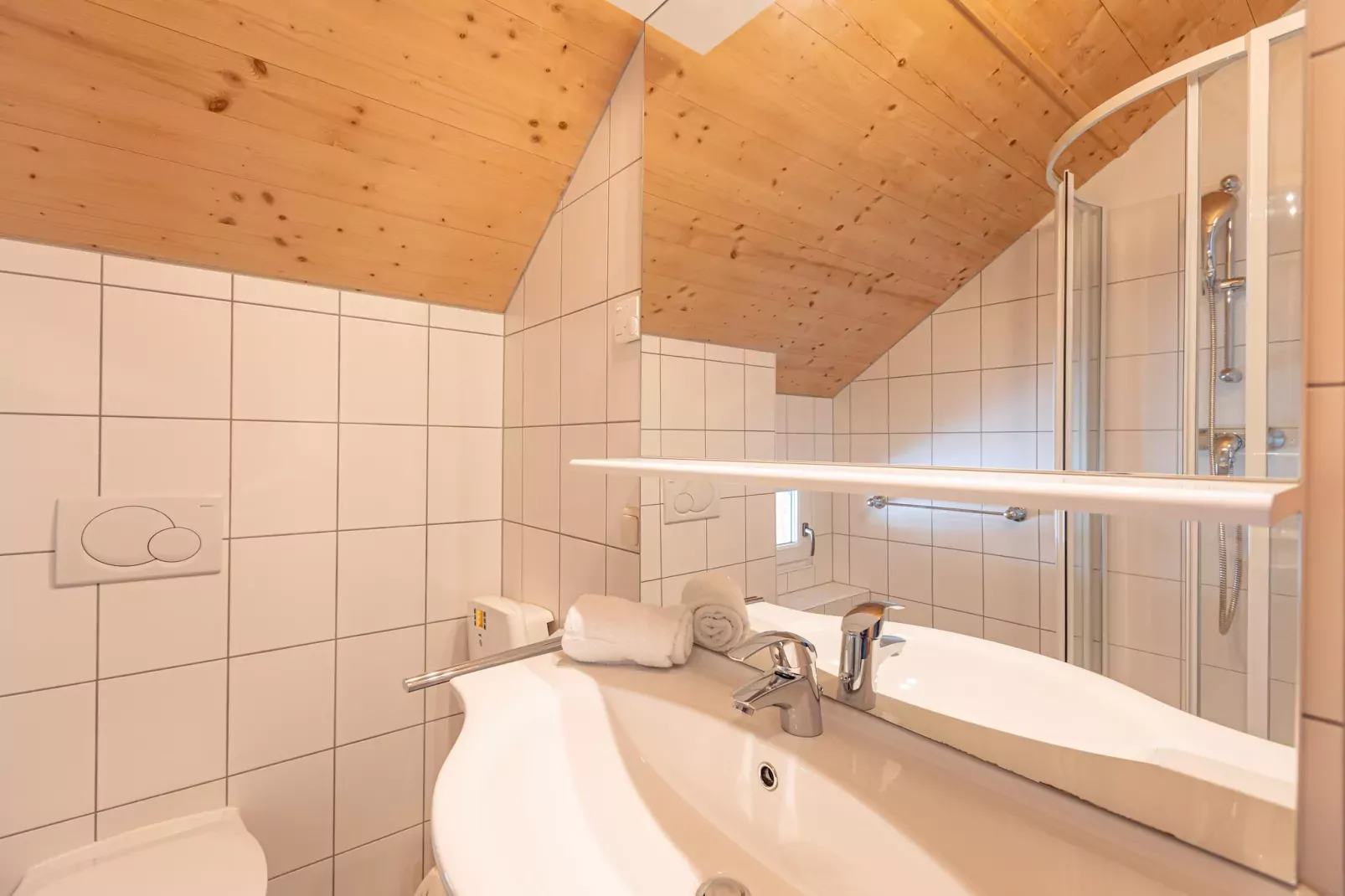 Almdorf Stadl 140-Bathroom