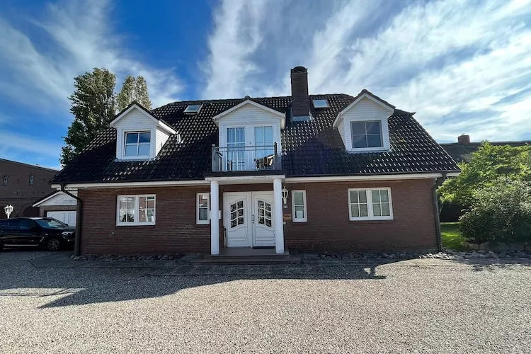 Bojendorf FehAmore 4 P-Exterior summer