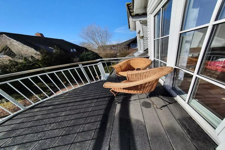 Bojendorf FehAmore 4 P-Terrace balcony