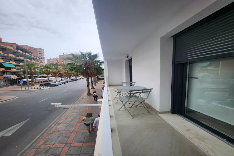 Novamar tipo A-View summer