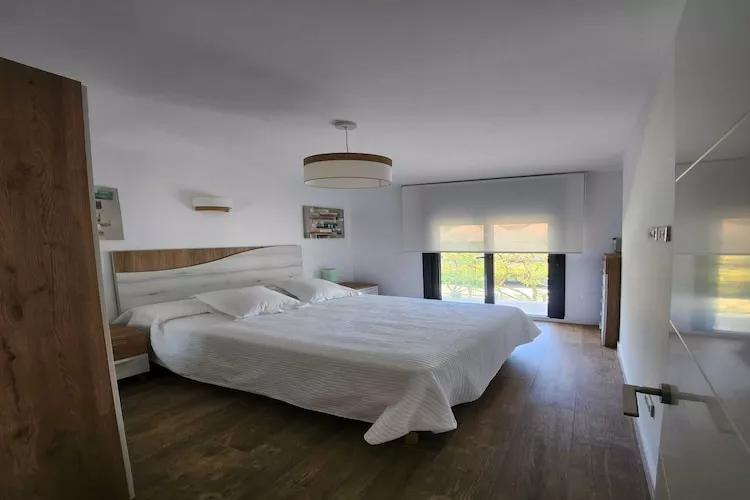 Novamar tipo C-Bedroom
