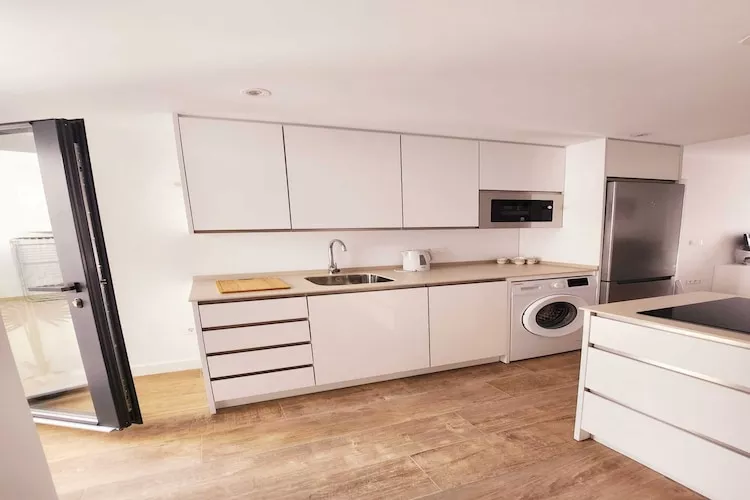 Novamar tipo C-Kitchen