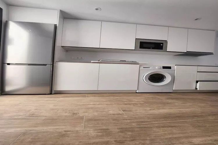 Novamar tipo C-Kitchen