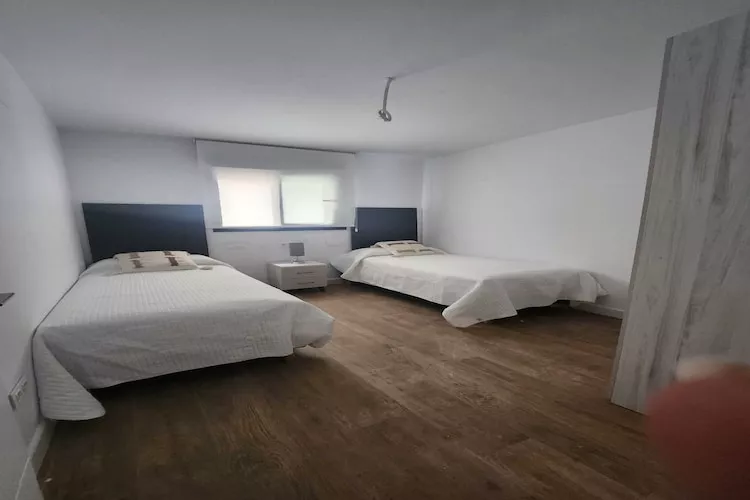 Novamar tipo C-Bedroom