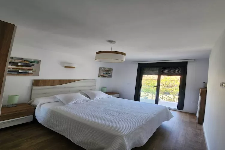 Novamar tipo C-Bedroom