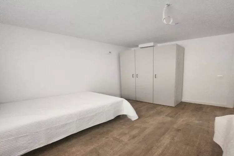 Novamar tipo C-Bedroom
