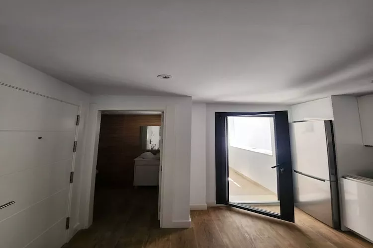 Novamar tipo C-Bathroom