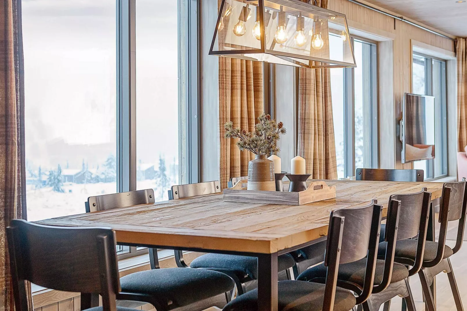 10 person holiday home in Fåvang-Indoor