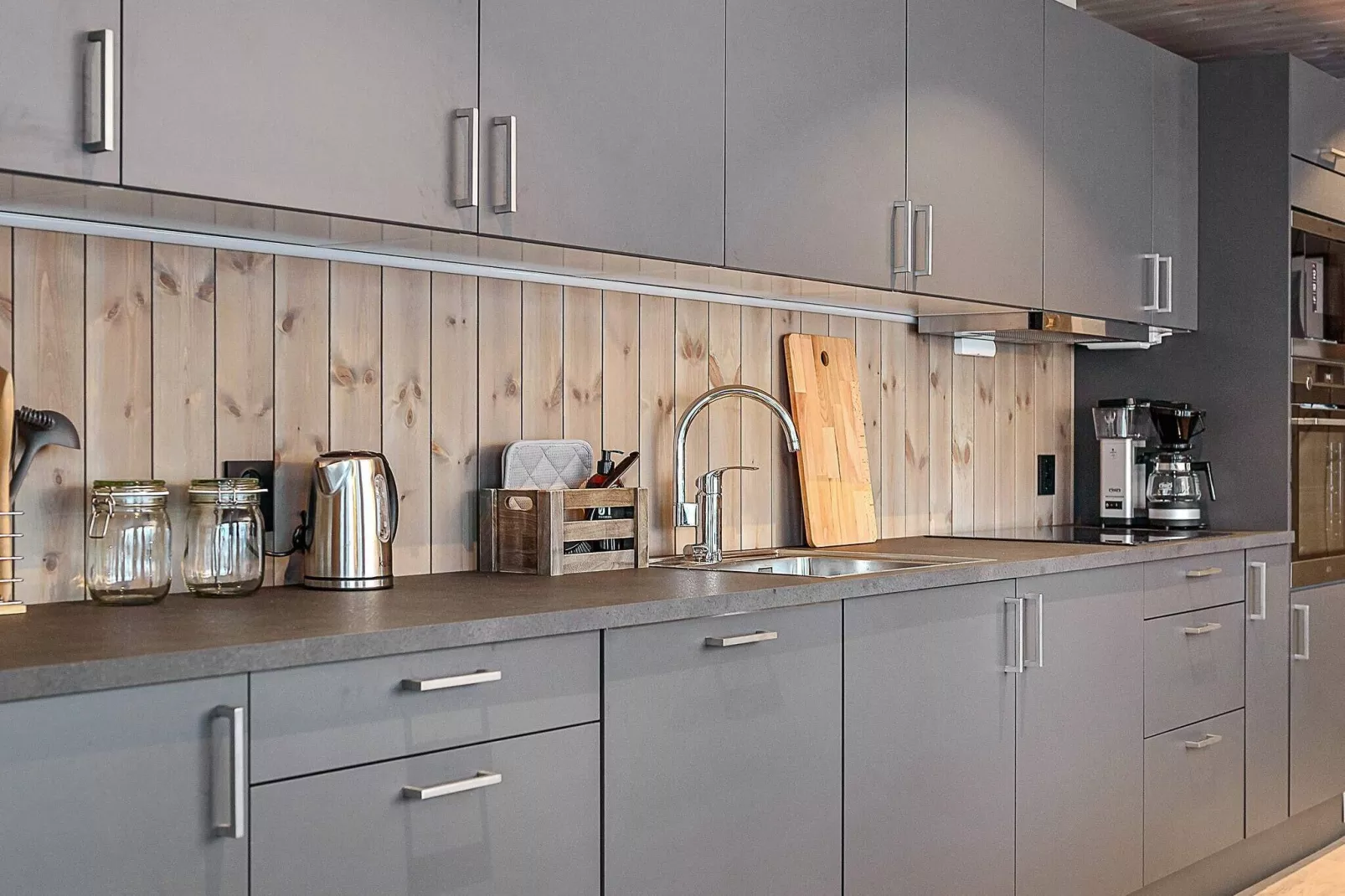 10 person holiday home in Fåvang-Indoor