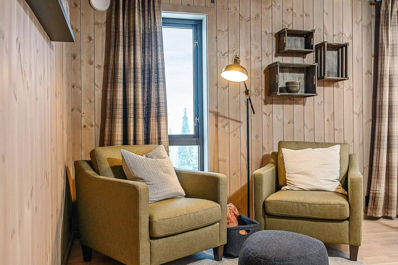 10 person holiday home in Fåvang-Indoor