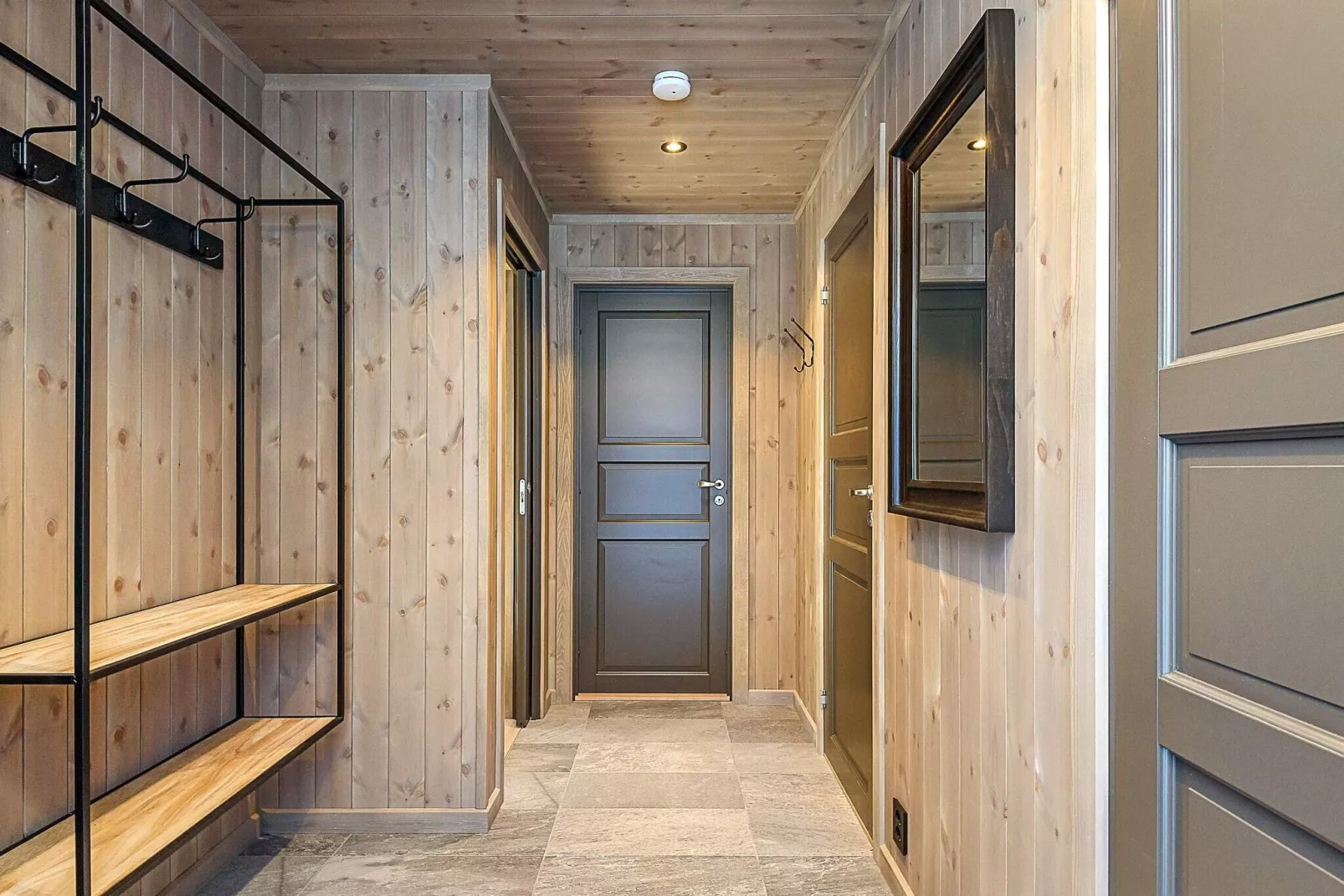 10 person holiday home in Fåvang-Indoor