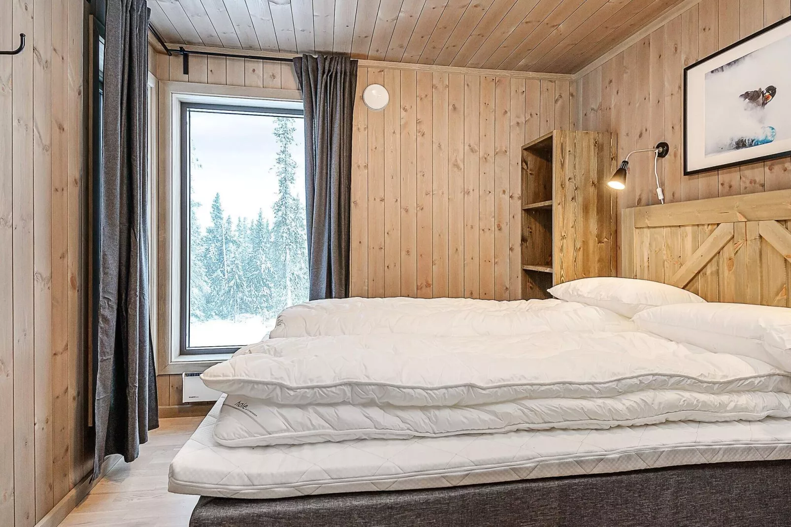 10 person holiday home in Fåvang-Indoor