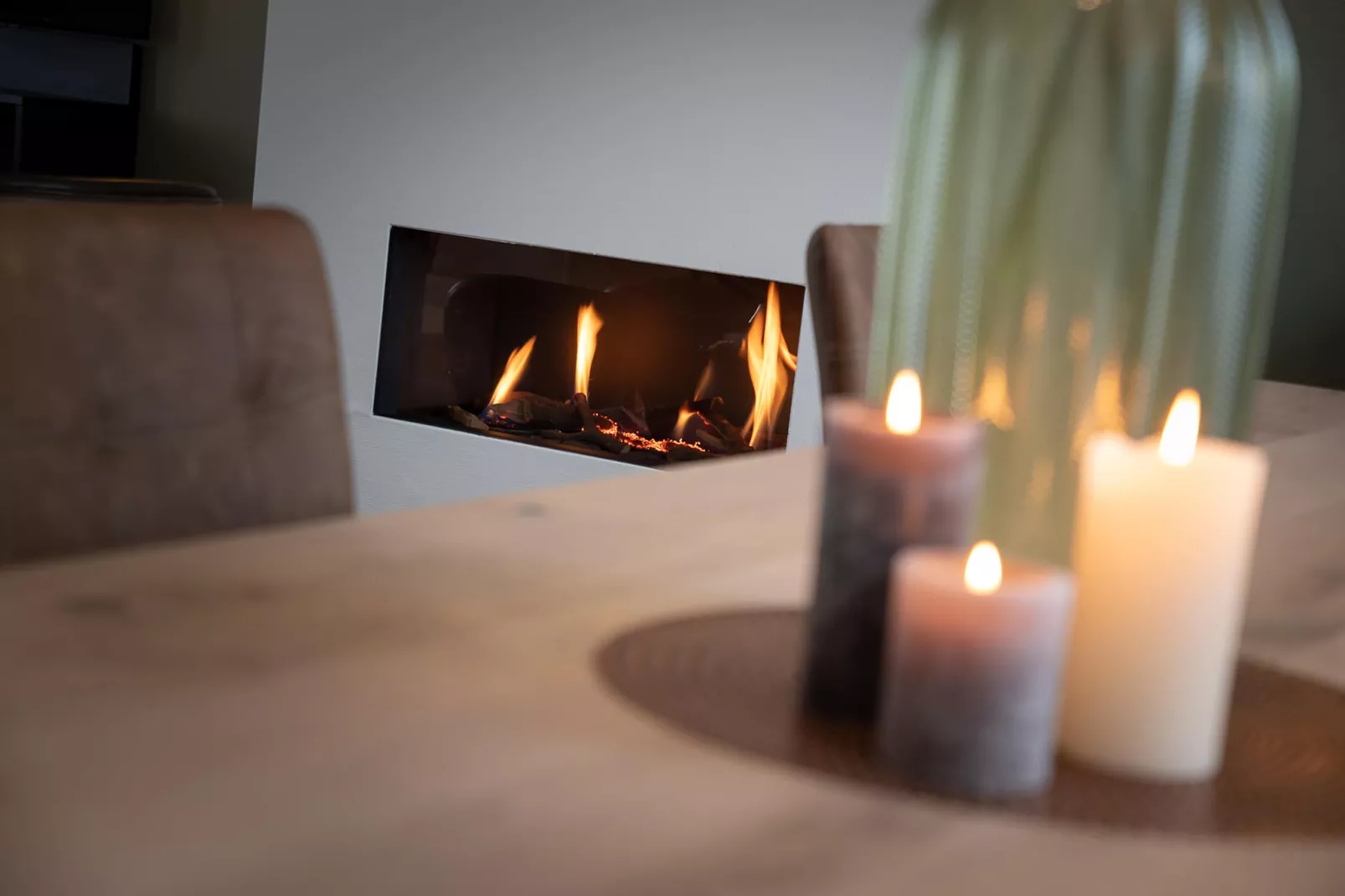 Zeeuwse Pracht 8 p welness-Wohnzimmer