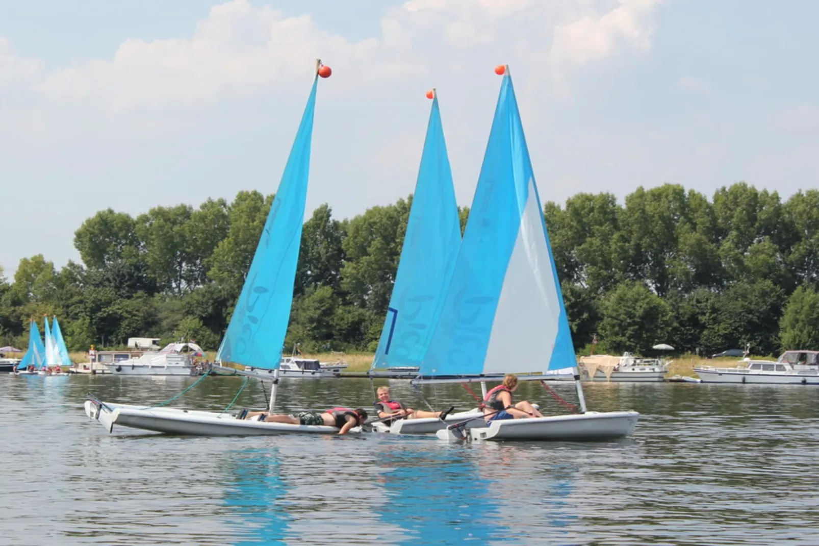 Luxe vakantiehuis-Areas summer 5km