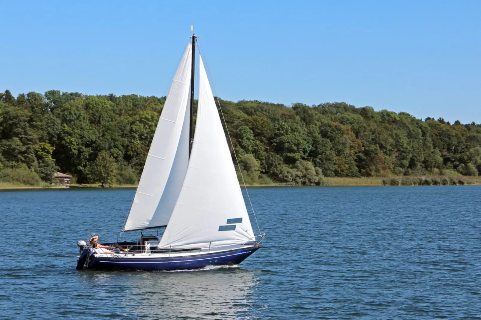 Luxe vakantiehuis-Areas summer 5km