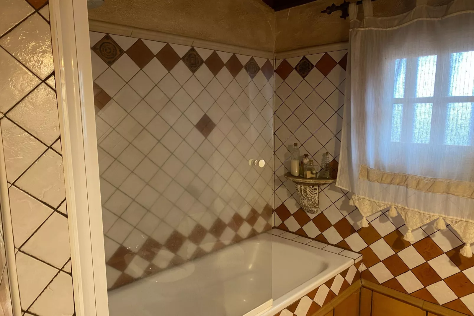 Casa Tia Benigna / 2 personas-Bathroom
