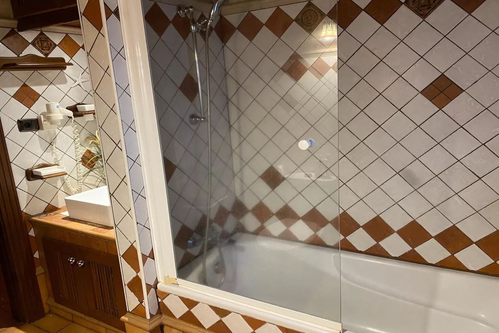 Casa Tia Benigna / 2 personas-Bathroom
