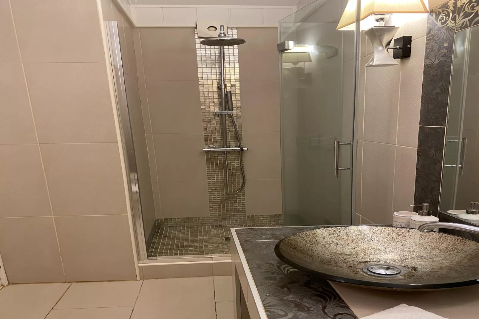 Torre del Sol / 4 personas-Bathroom