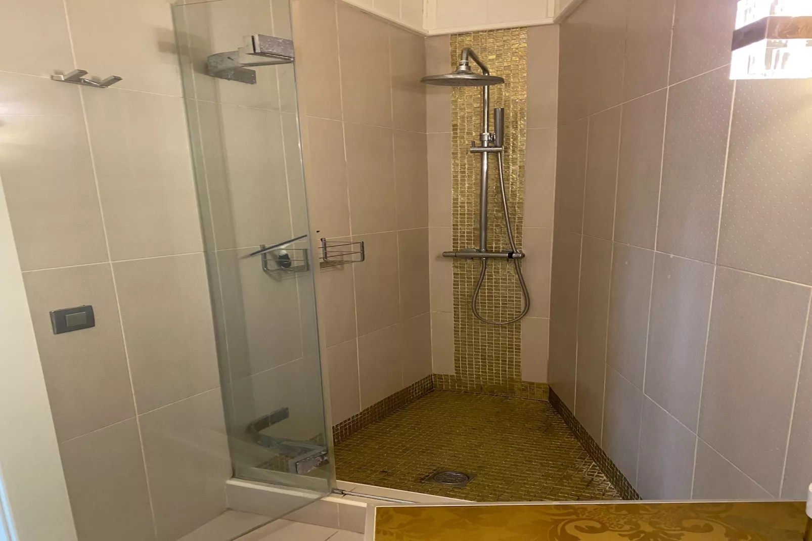 Torre del Sol / 4 personas-Bathroom