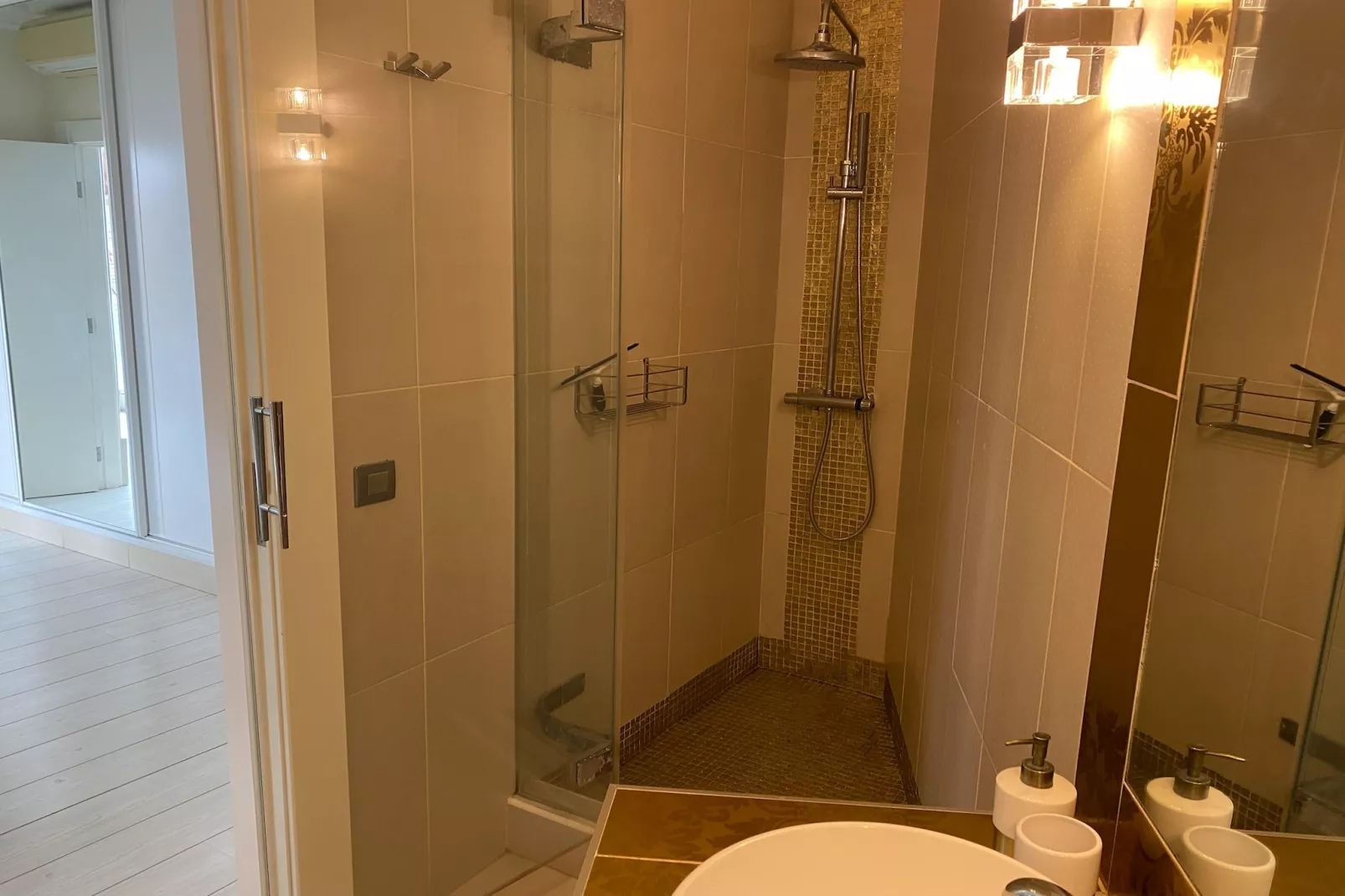 Torre del Sol / 4 personas-Bathroom