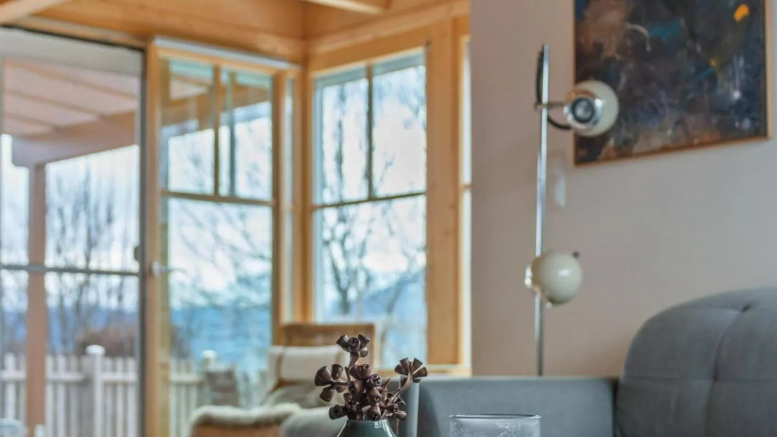 Landhaus St Georgen im Gailtal-Atmosphere