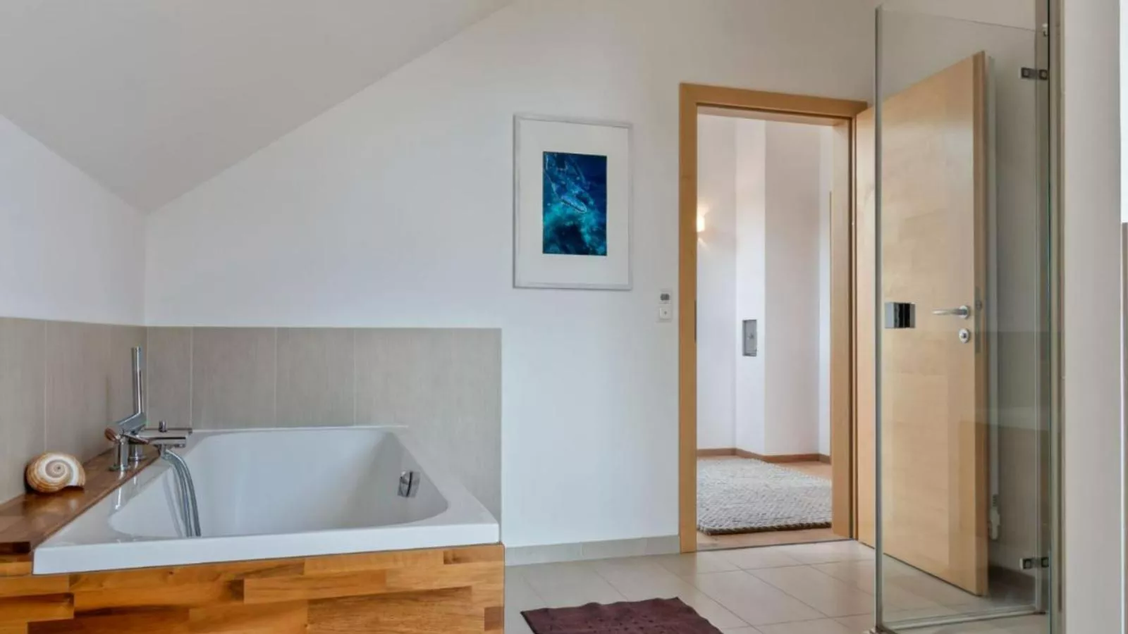 Landhaus St Georgen im Gailtal-Bathroom