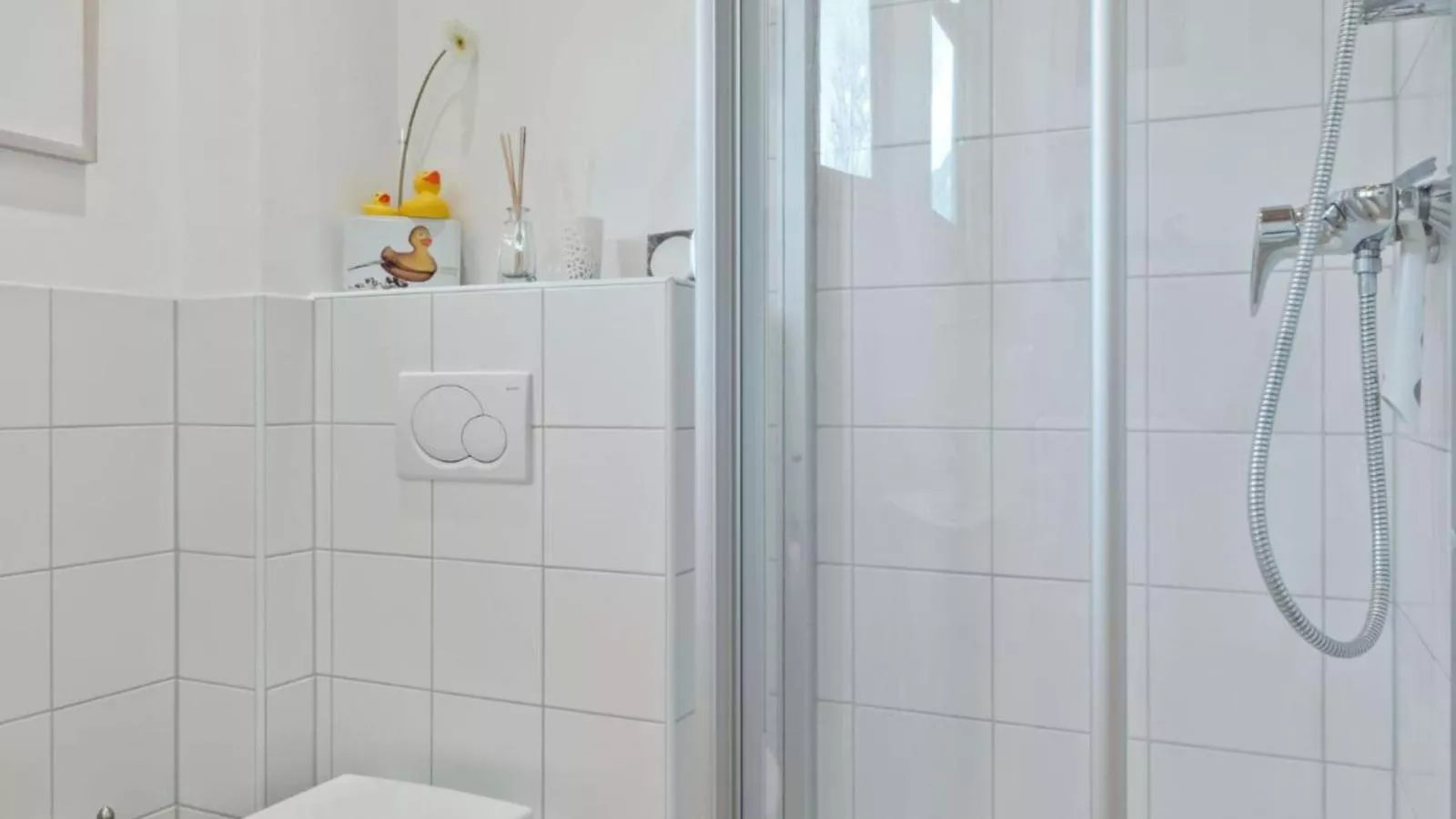 Landhaus St Georgen im Gailtal-Bathroom
