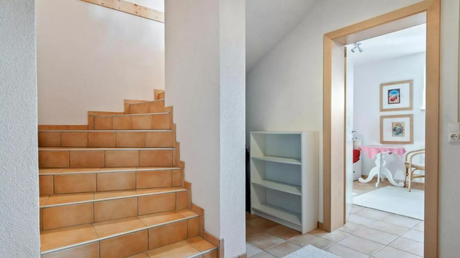 Landhaus St Georgen im Gailtal-Reception hall