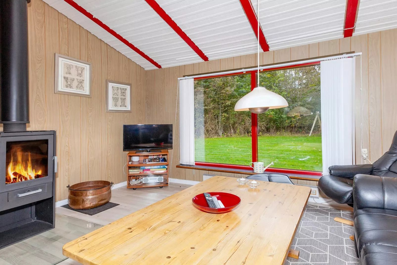 6 Personen Ferienhaus in Læsø