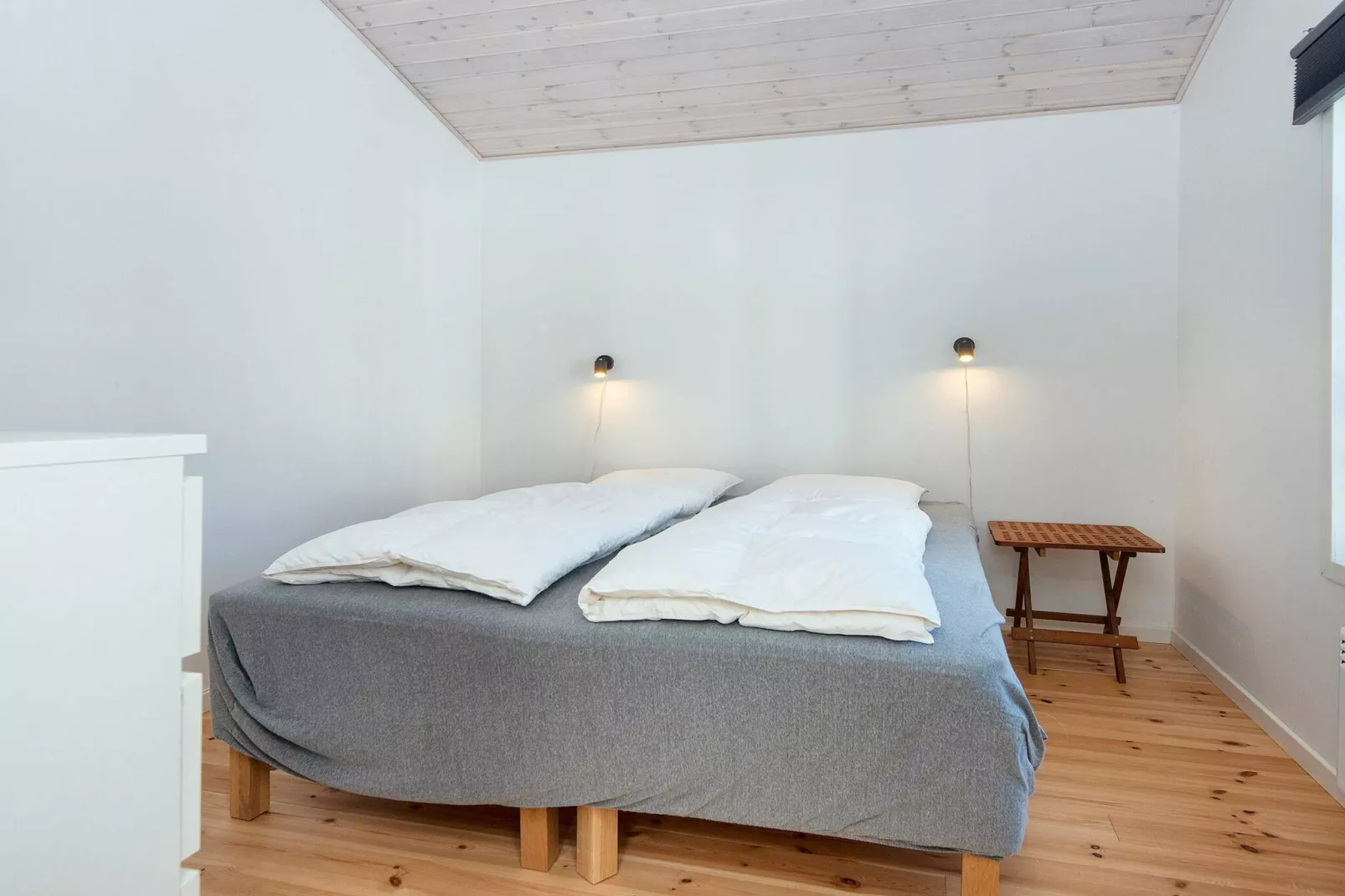 8 person holiday home in Rømø-Indoor