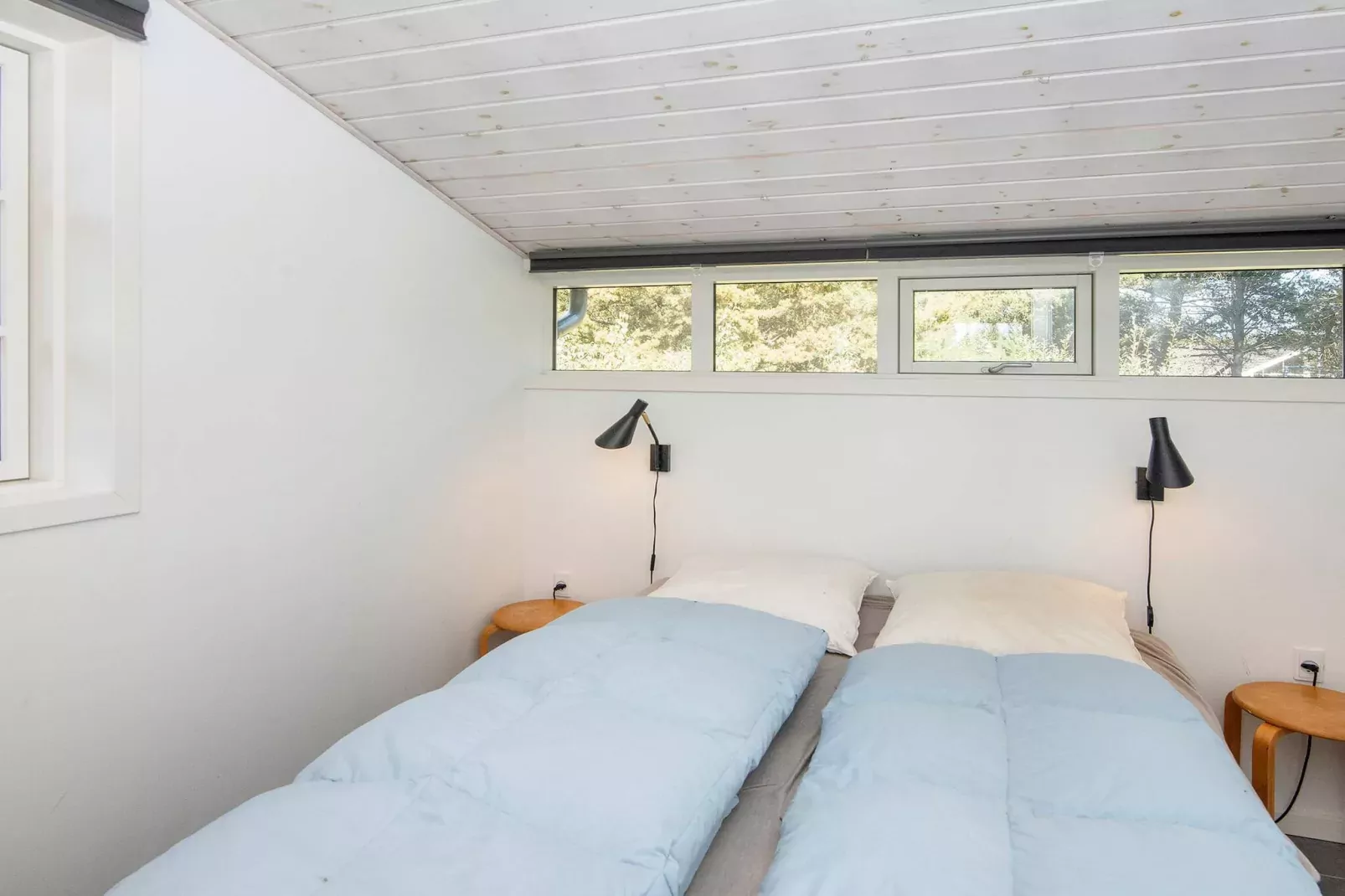 8 person holiday home in Rømø-Indoor