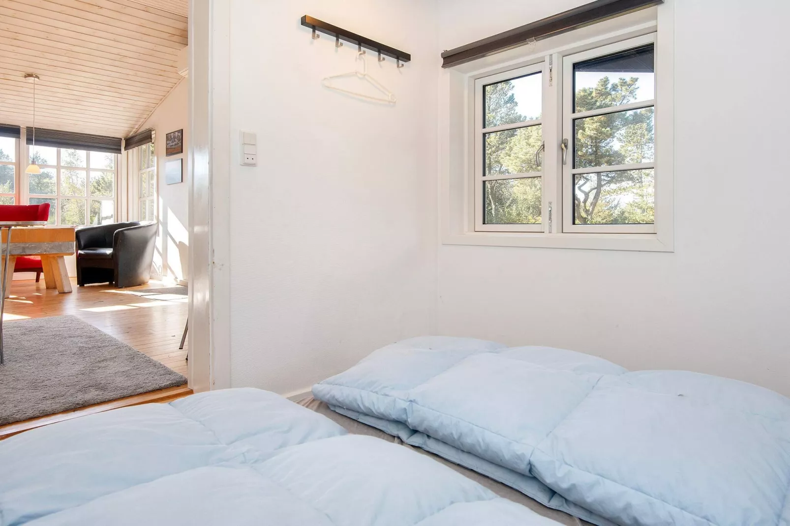 8 person holiday home in Rømø-Indoor