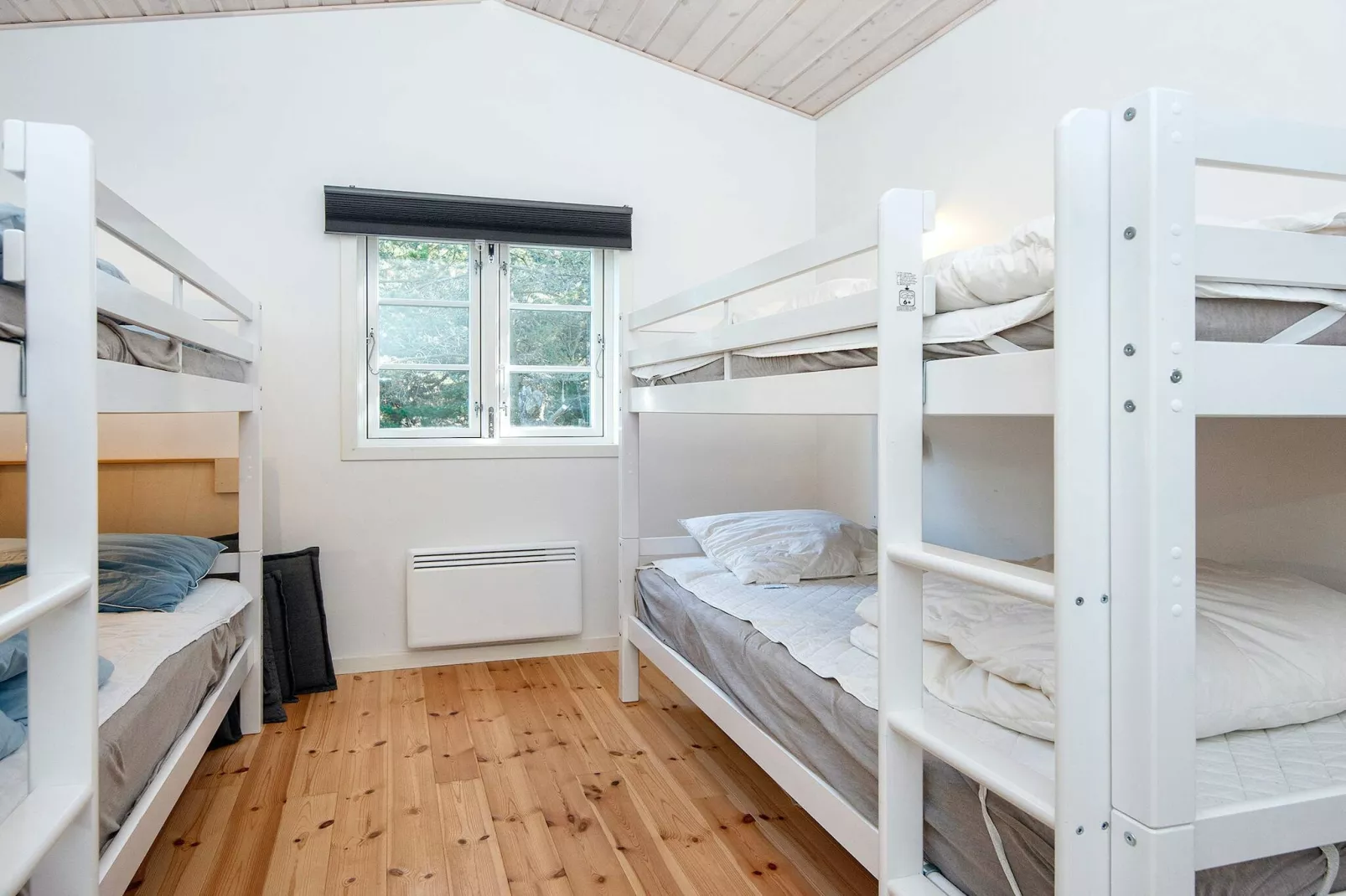 8 person holiday home in Rømø-Indoor