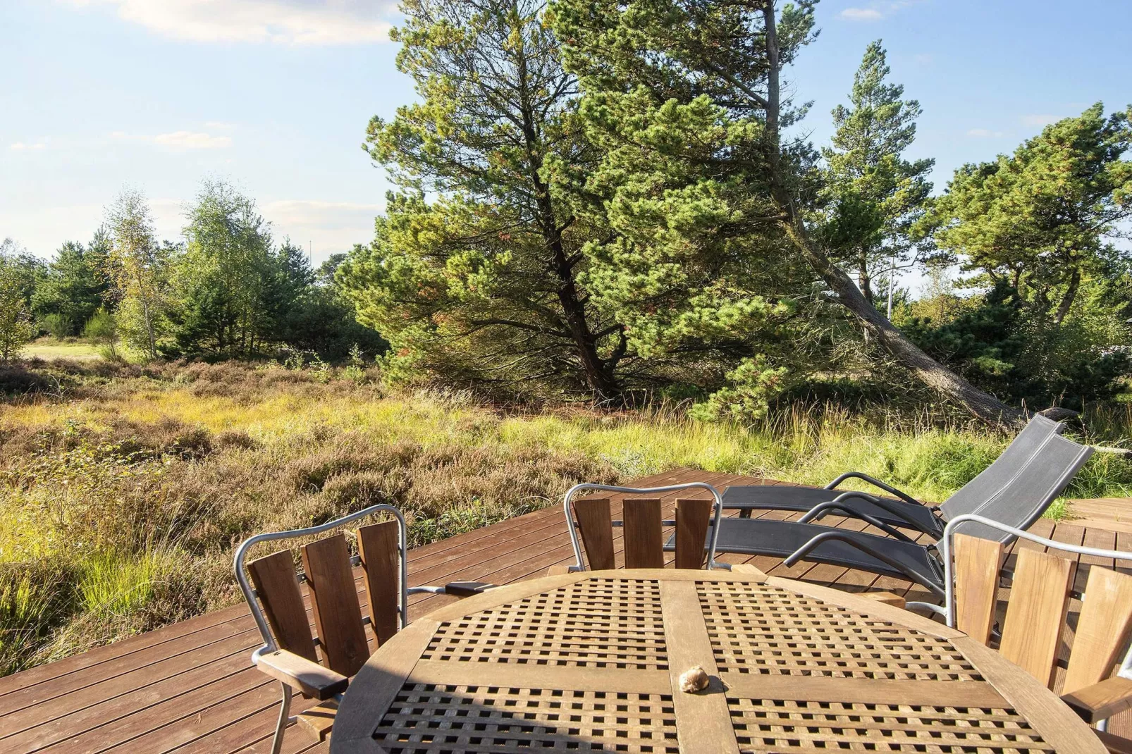 8 person holiday home in Rømø-View