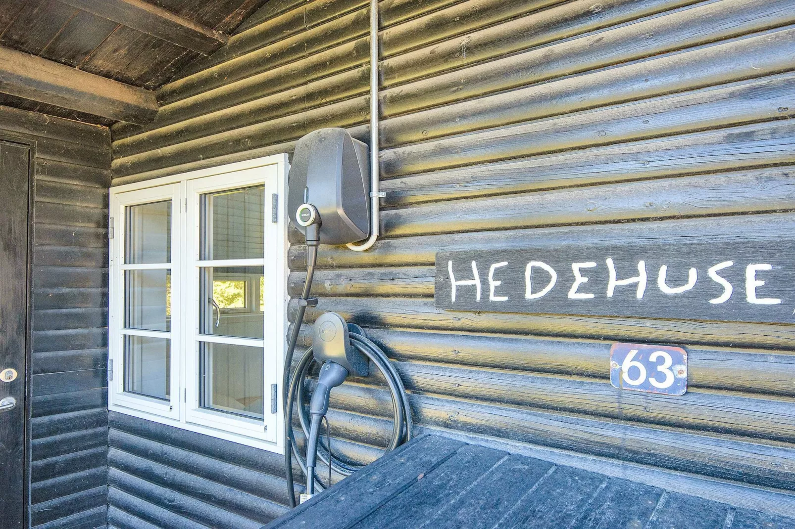 8 person holiday home in Rømø-View