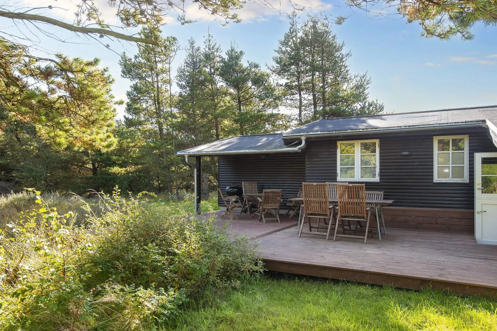 8 person holiday home in Rømø-View
