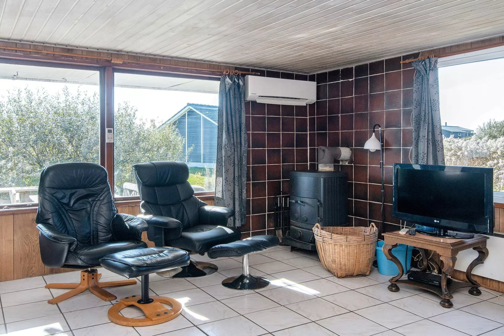 Chalet de plage confortable -- By Traum Ferienwohnungen
