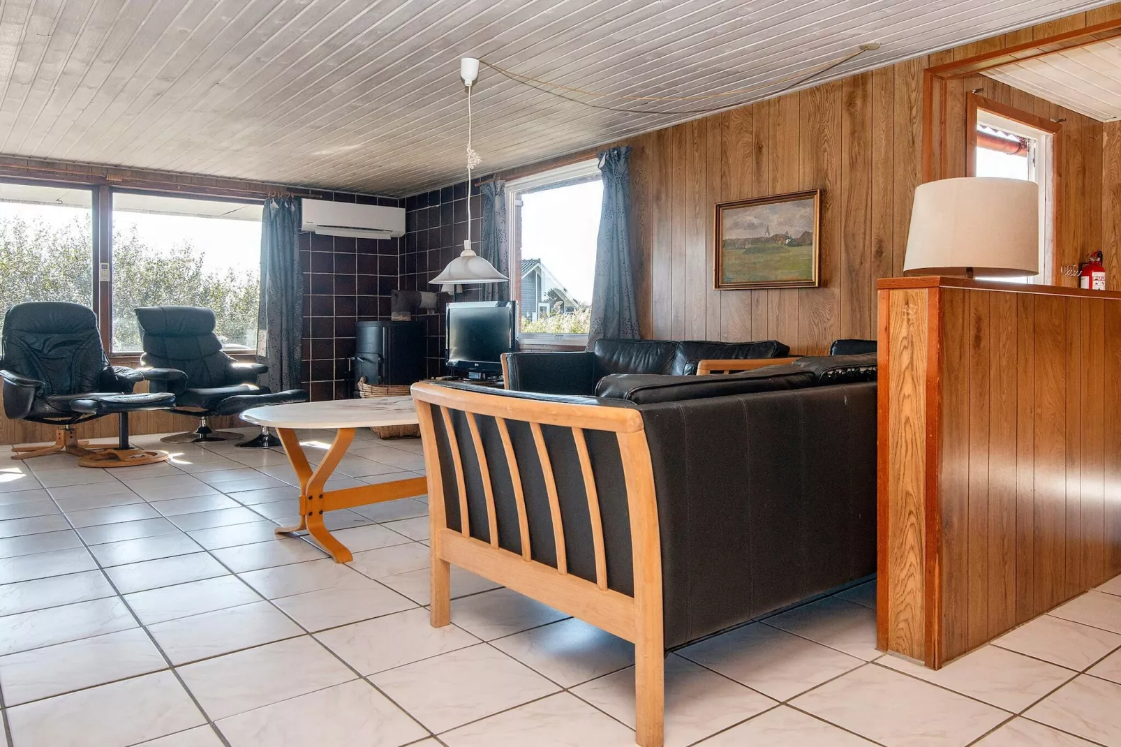 Chalet de plage confortable -- By Traum Ferienwohnungen