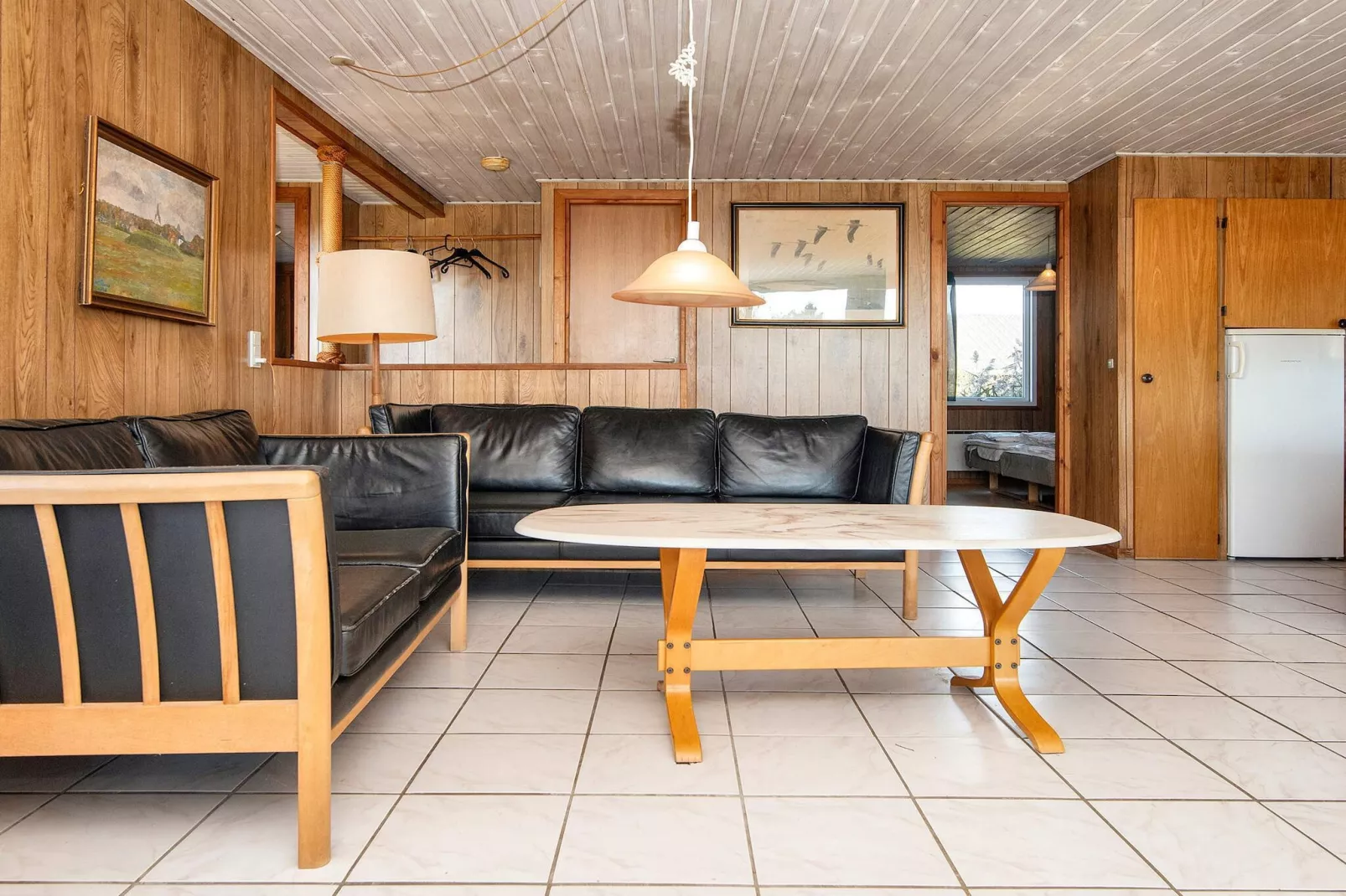 Chalet de plage confortable -- By Traum Ferienwohnungen