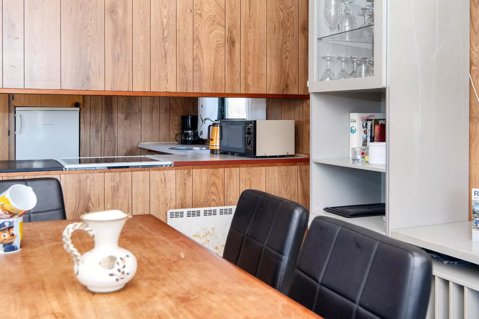 Chalet de plage confortable -- By Traum Ferienwohnungen-Intérieur