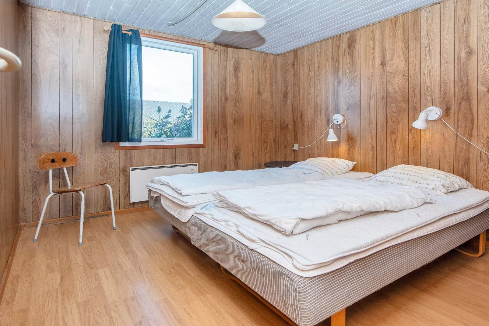 Chalet de plage confortable -- By Traum Ferienwohnungen-Intérieur