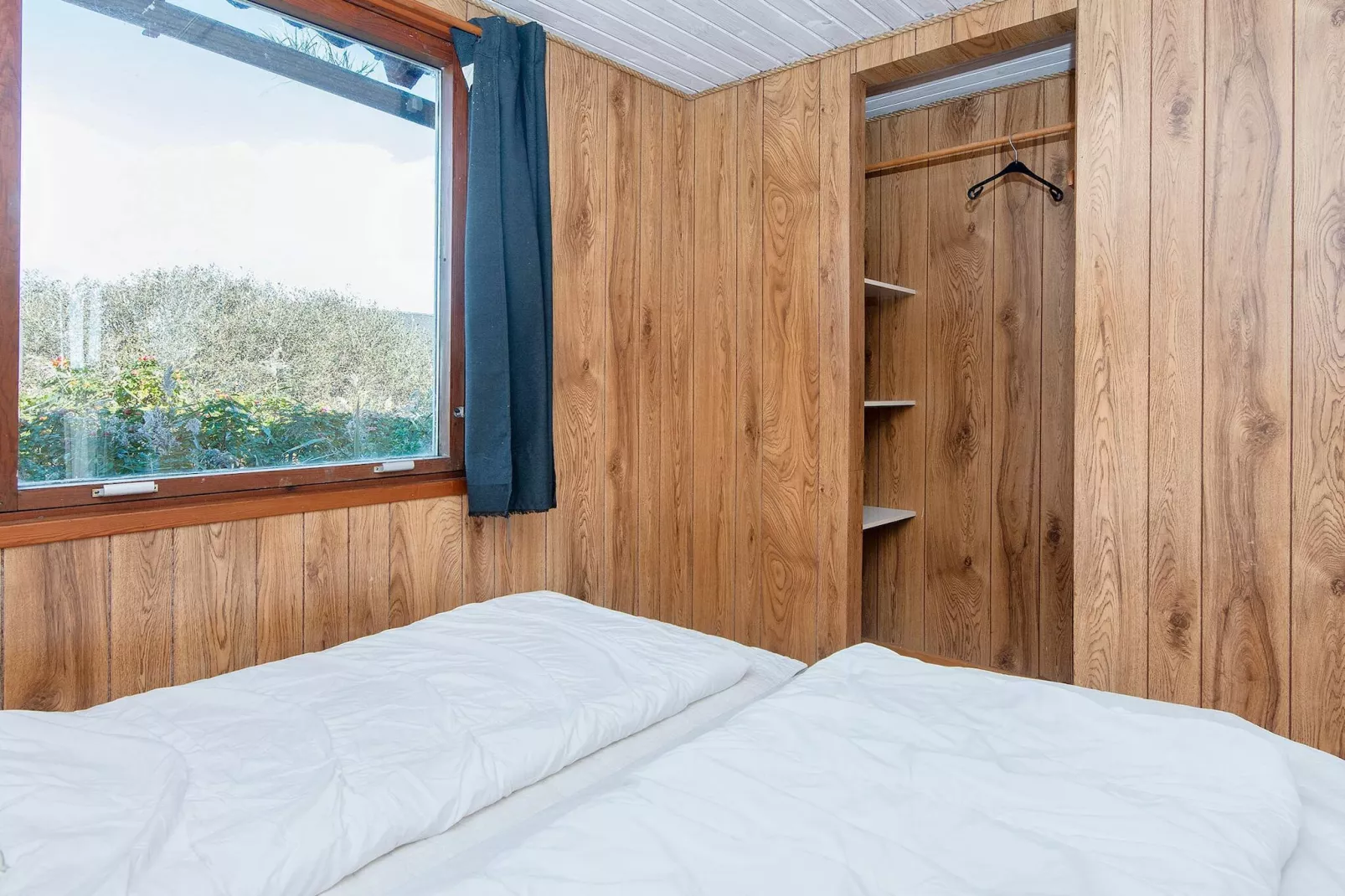 Chalet de plage confortable -- By Traum Ferienwohnungen-Intérieur