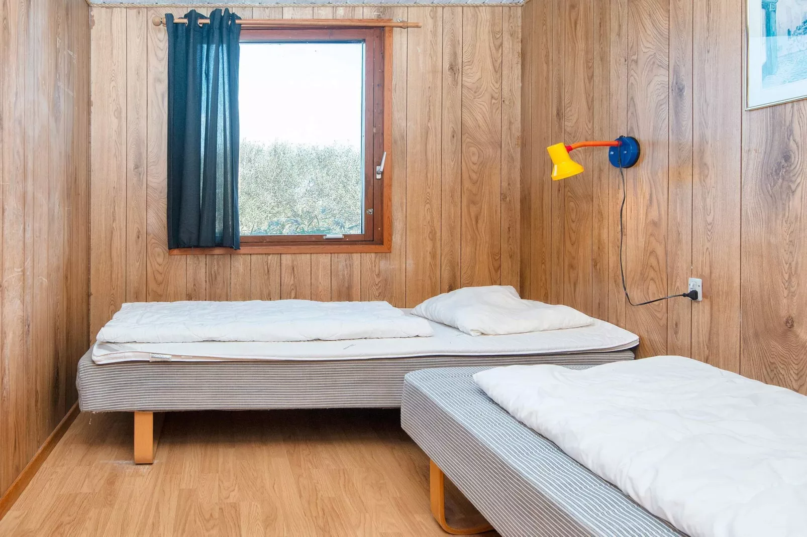 Chalet de plage confortable -- By Traum Ferienwohnungen-Intérieur