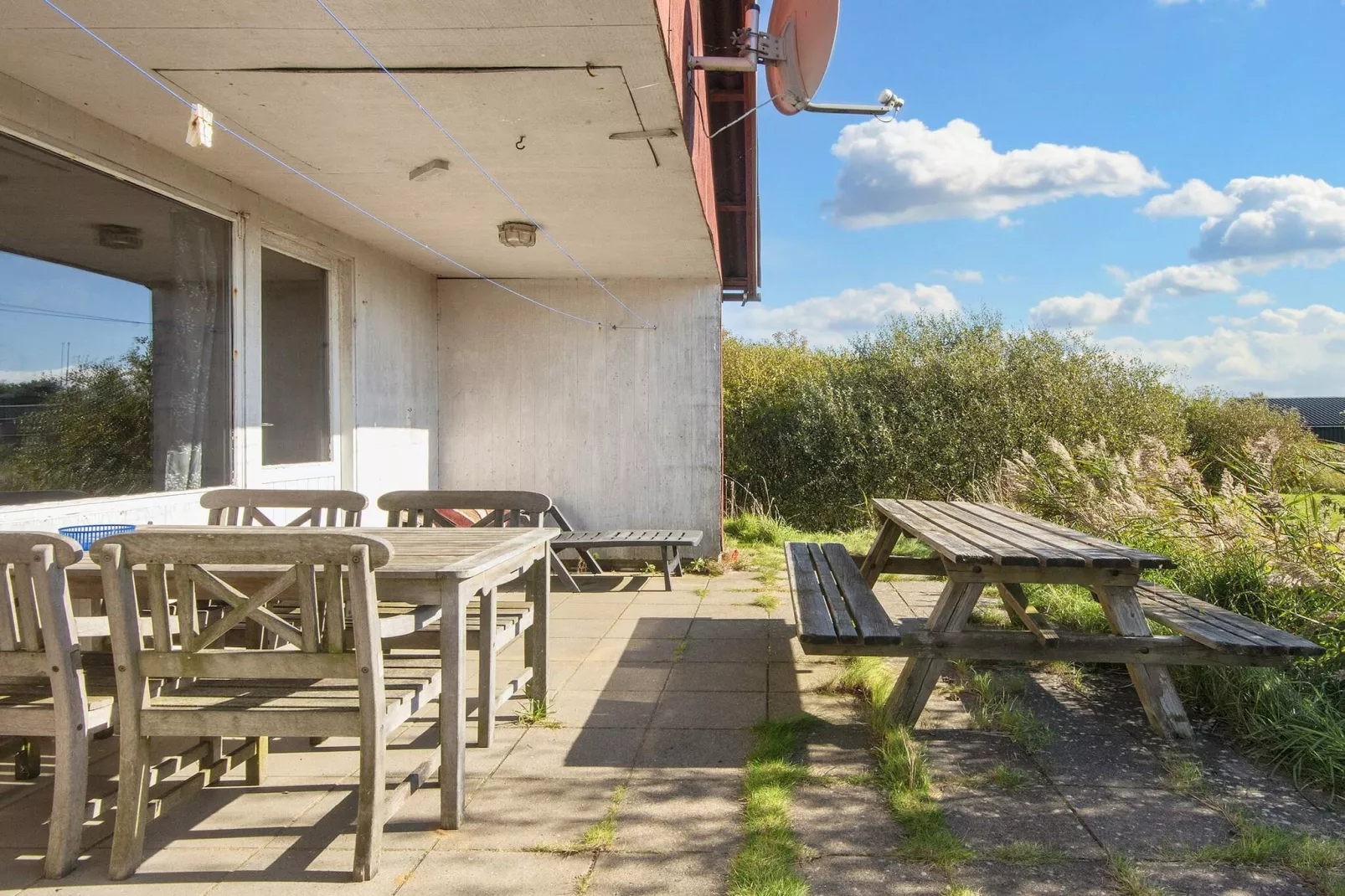 Chalet de plage confortable -- By Traum Ferienwohnungen-Vue