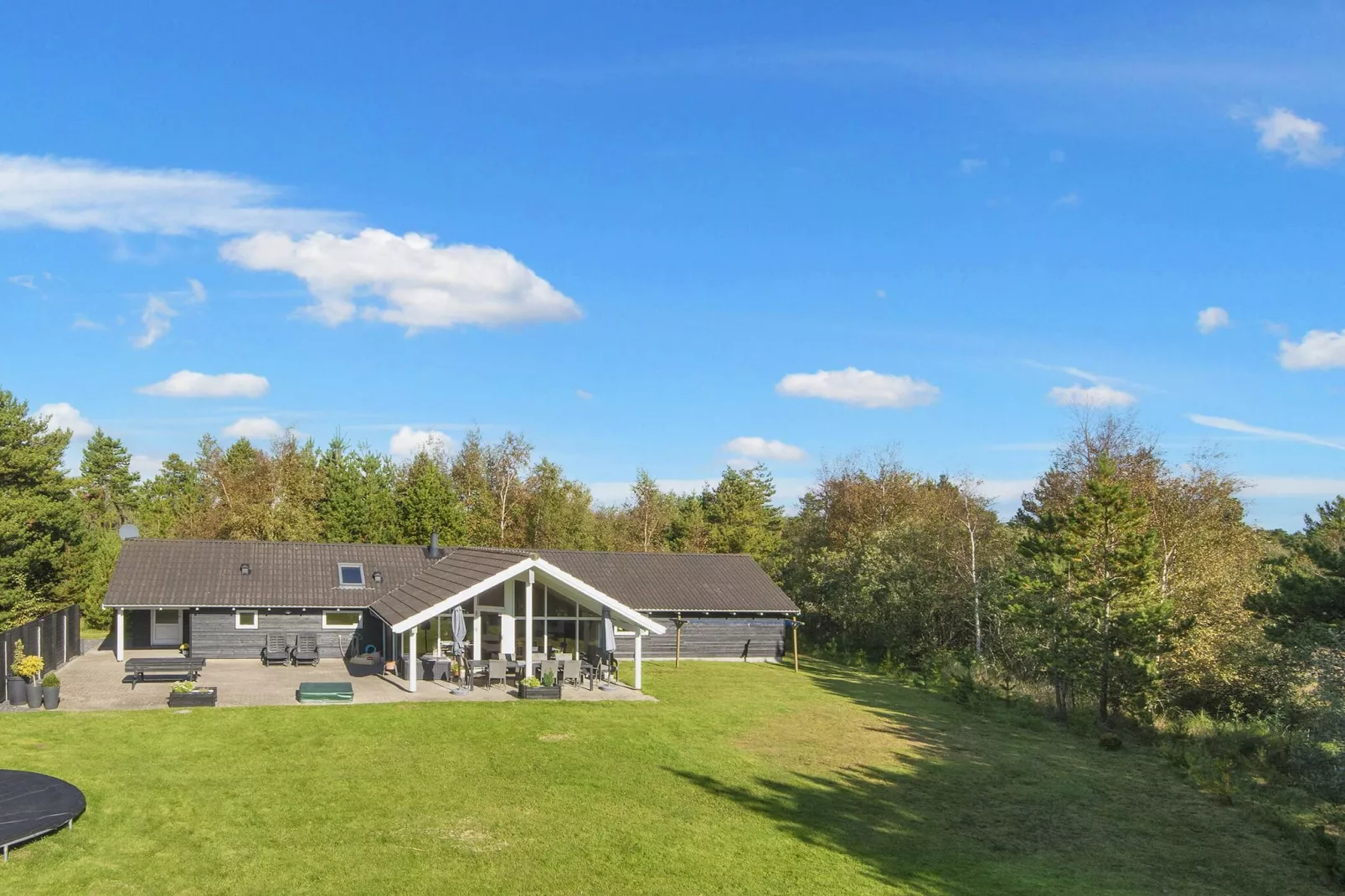 Luxury Family Retreat - By Traum Ferienwohnungen-View