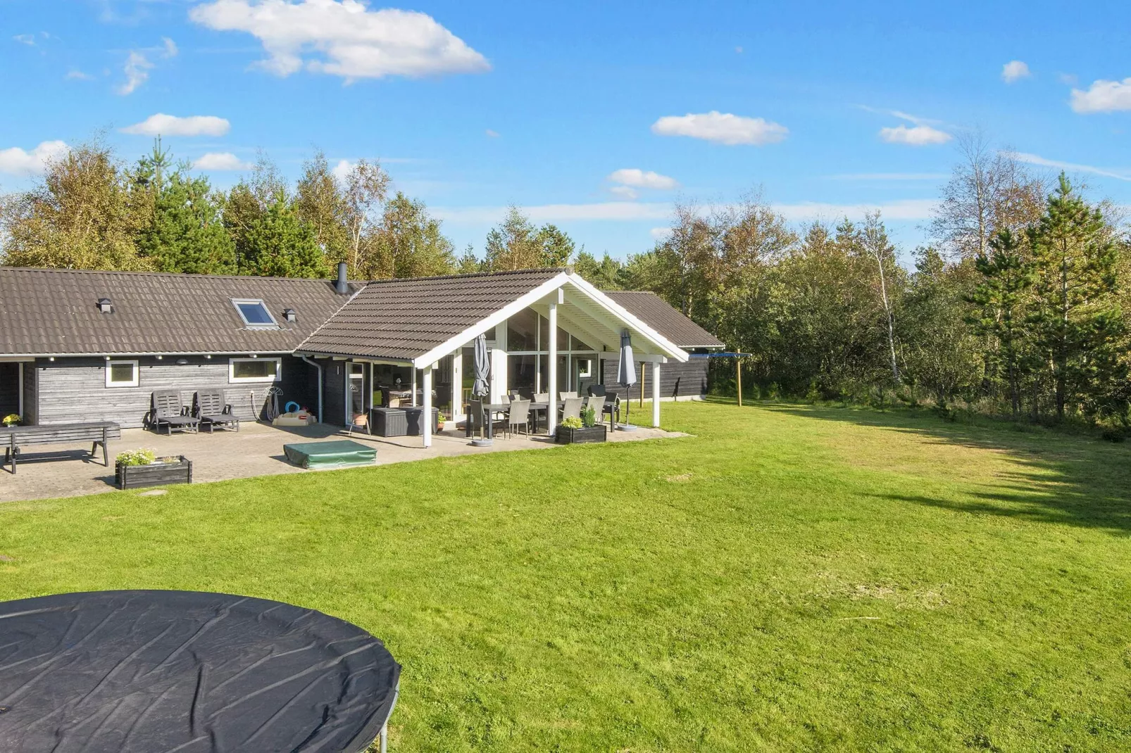 Luxury Family Retreat - By Traum Ferienwohnungen-View