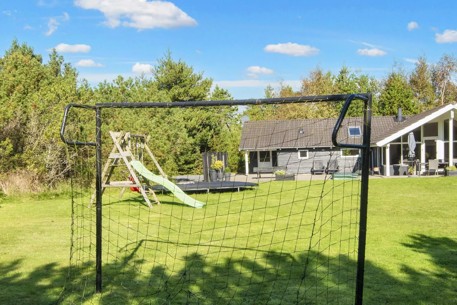 Luxury Family Retreat - By Traum Ferienwohnungen-View