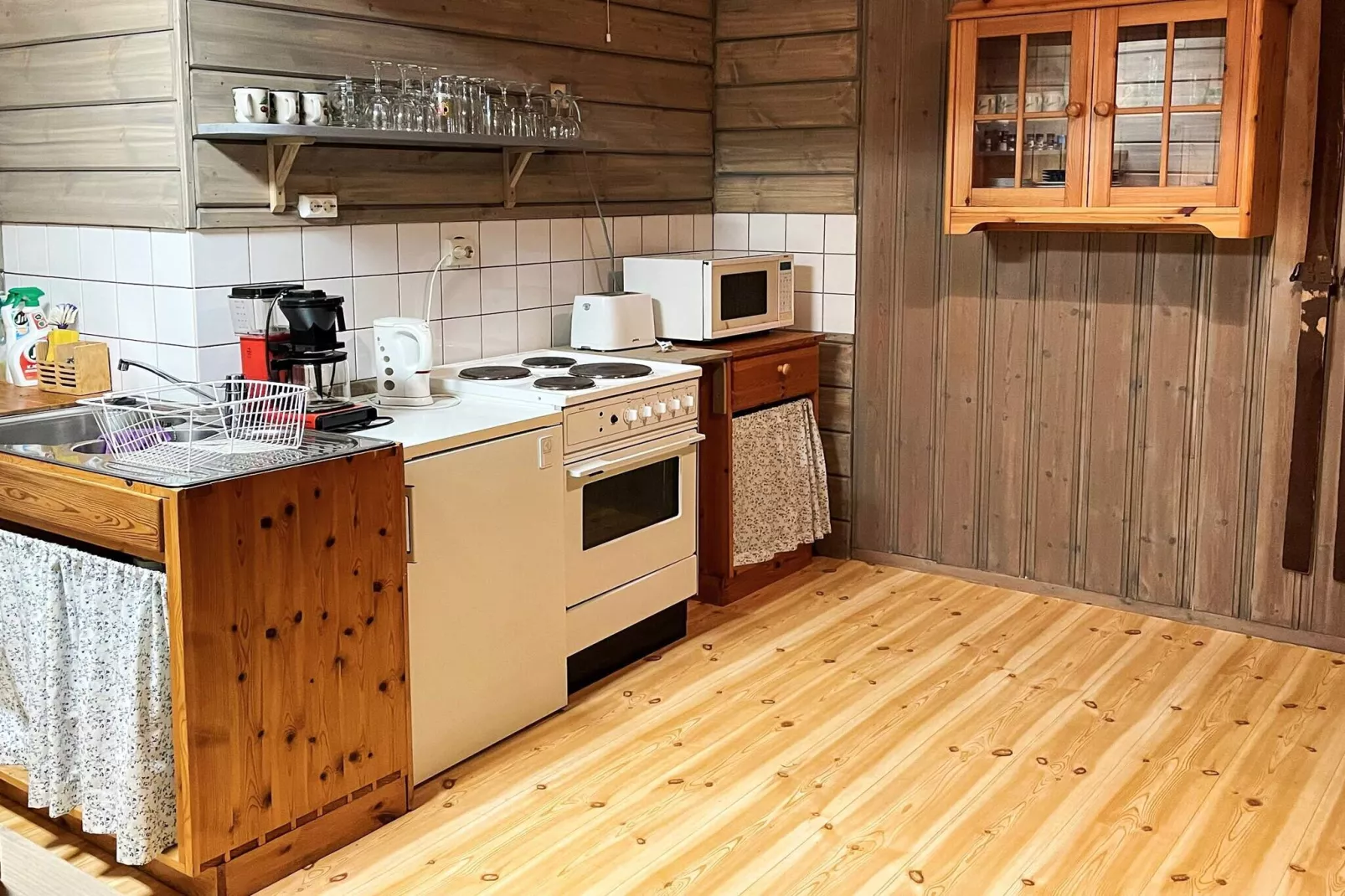 2 Personen Ferienhaus in STRYN-By Traum-Nicht getaggt