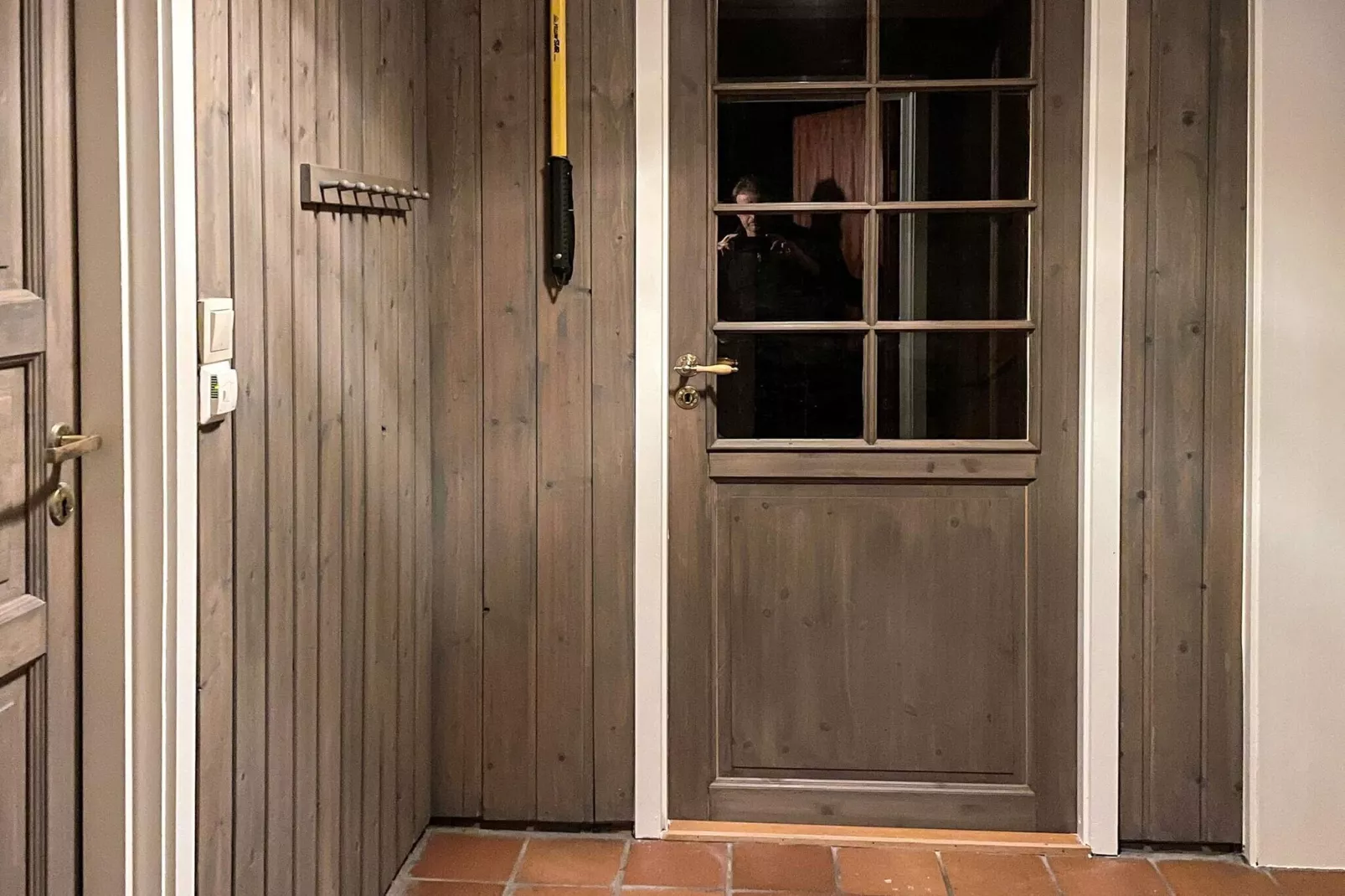2 Personen Ferienhaus in STRYN-By Traum-Nicht getaggt